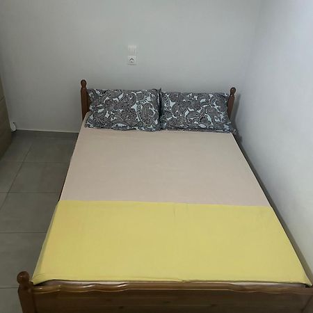 Apartament Lemonia Mégara Zewnętrze zdjęcie