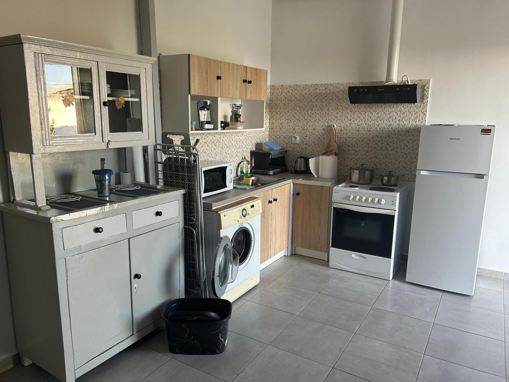 Apartament Lemonia Mégara Zewnętrze zdjęcie
