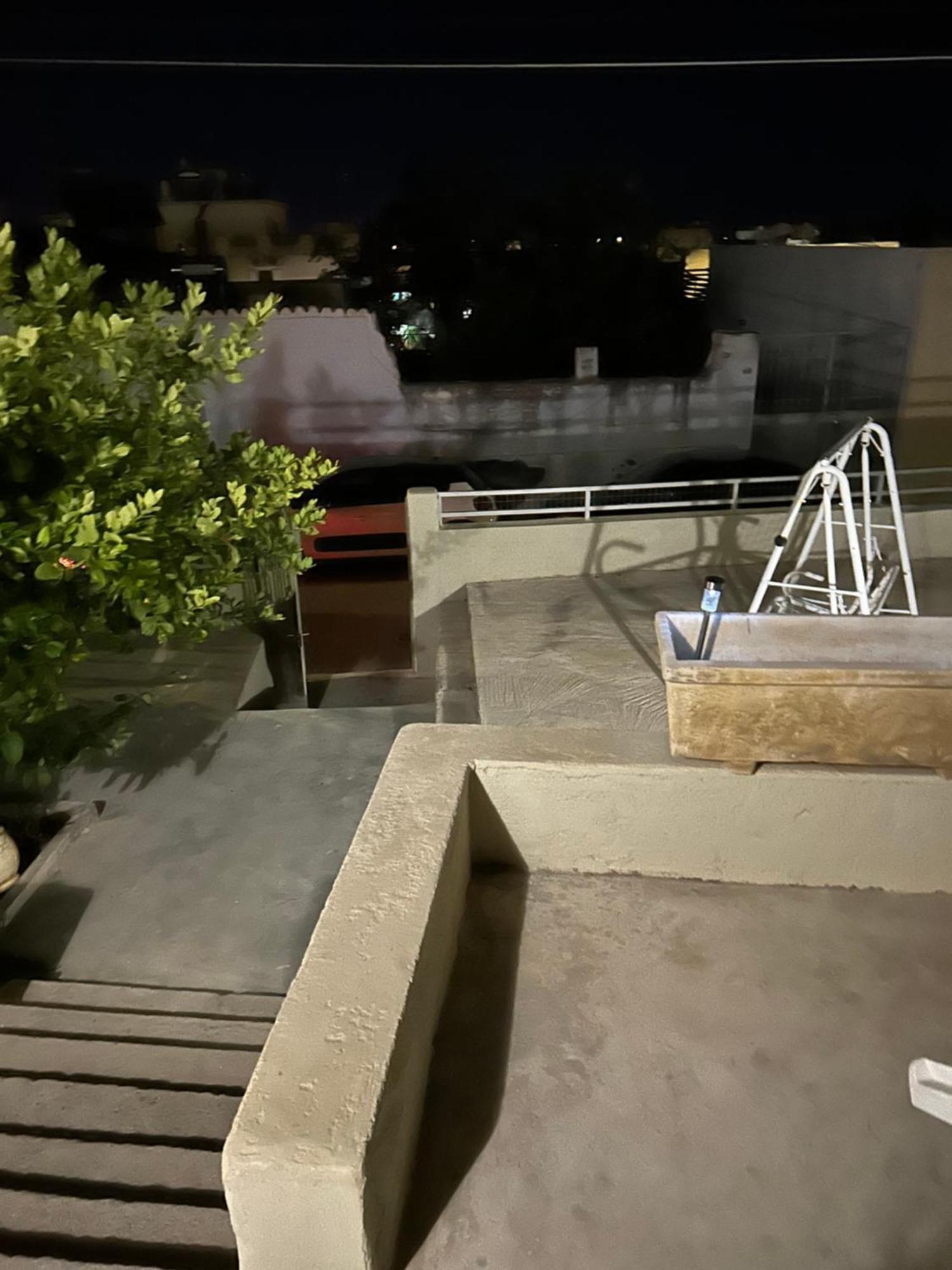 Apartament Lemonia Mégara Zewnętrze zdjęcie