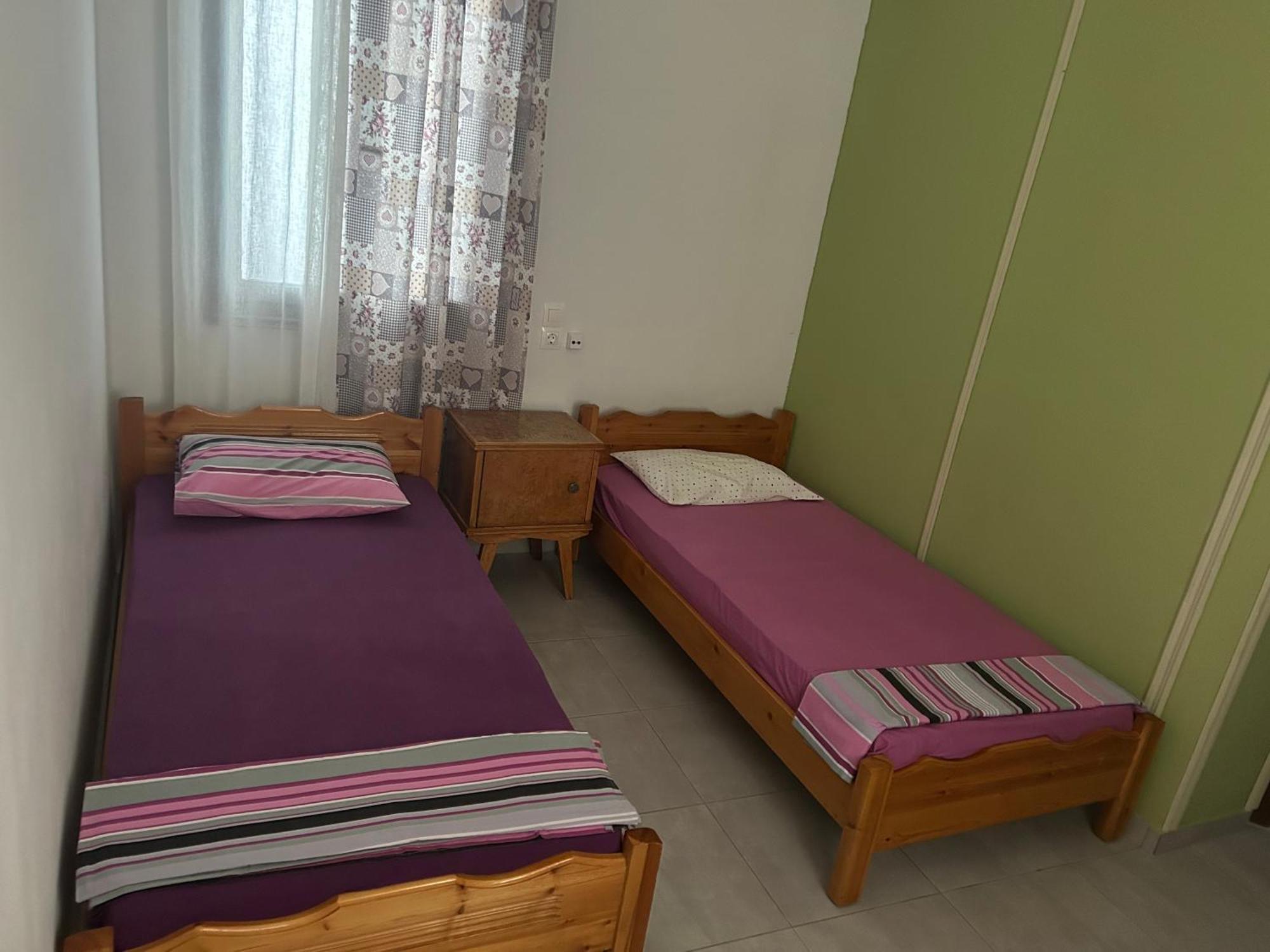 Apartament Lemonia Mégara Zewnętrze zdjęcie