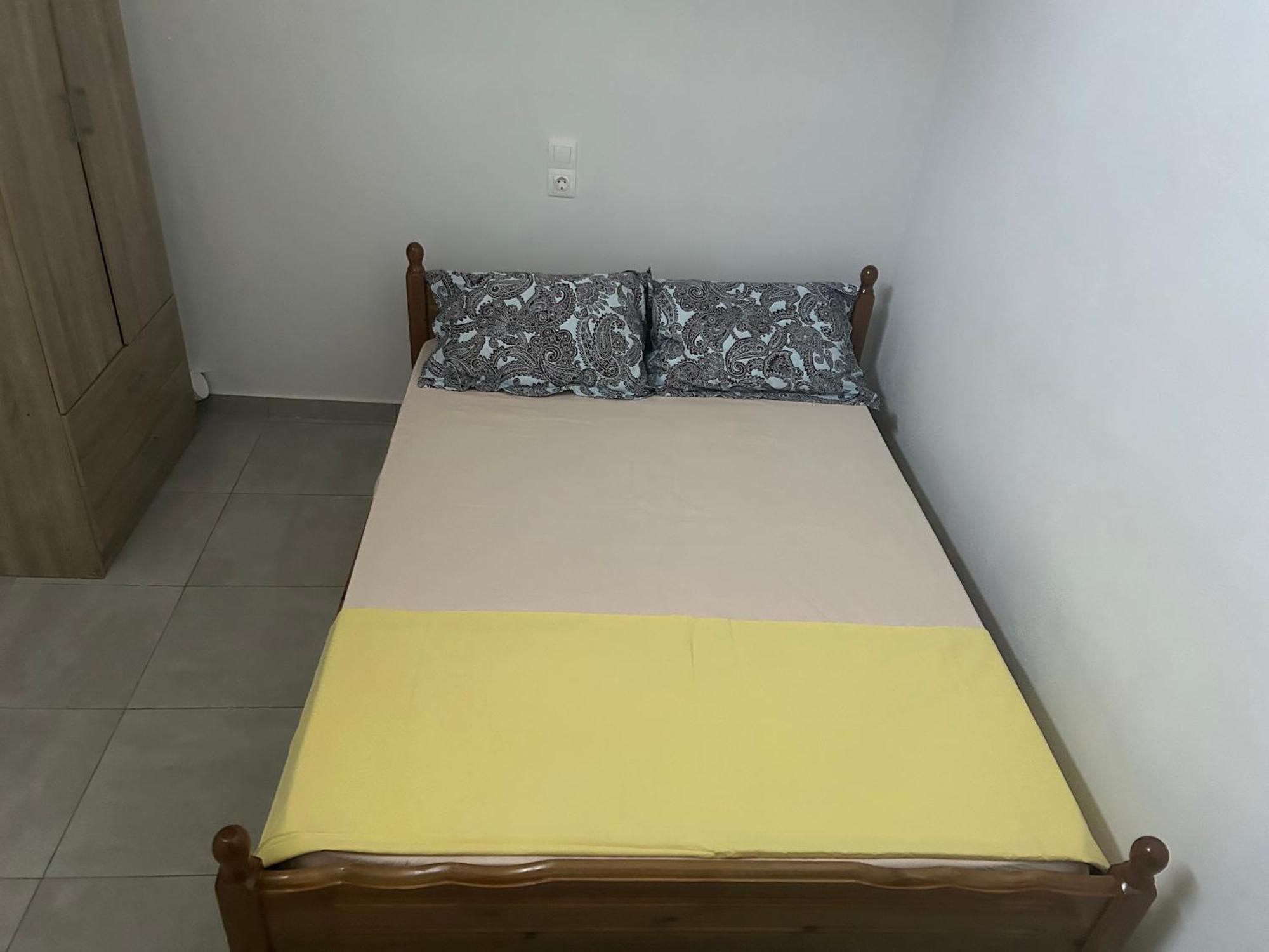 Apartament Lemonia Mégara Zewnętrze zdjęcie