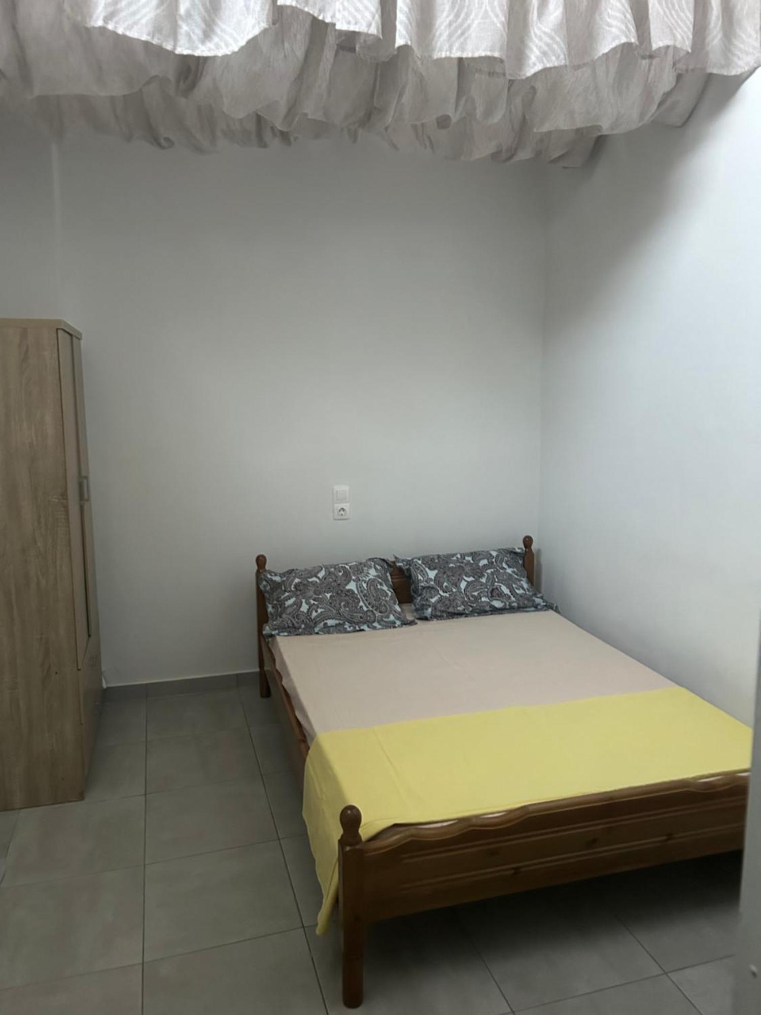 Apartament Lemonia Mégara Zewnętrze zdjęcie