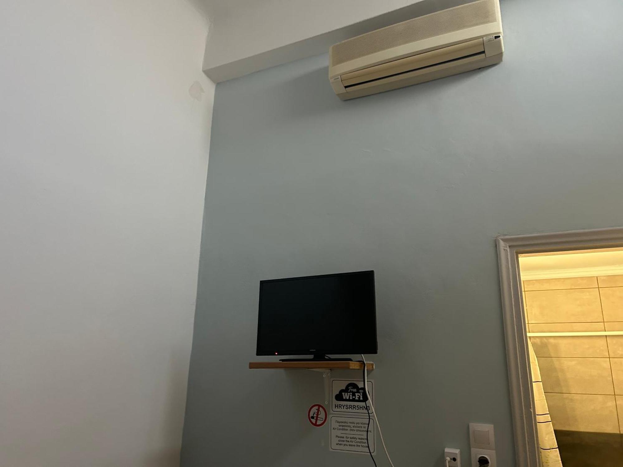 Apartament Lemonia Mégara Zewnętrze zdjęcie