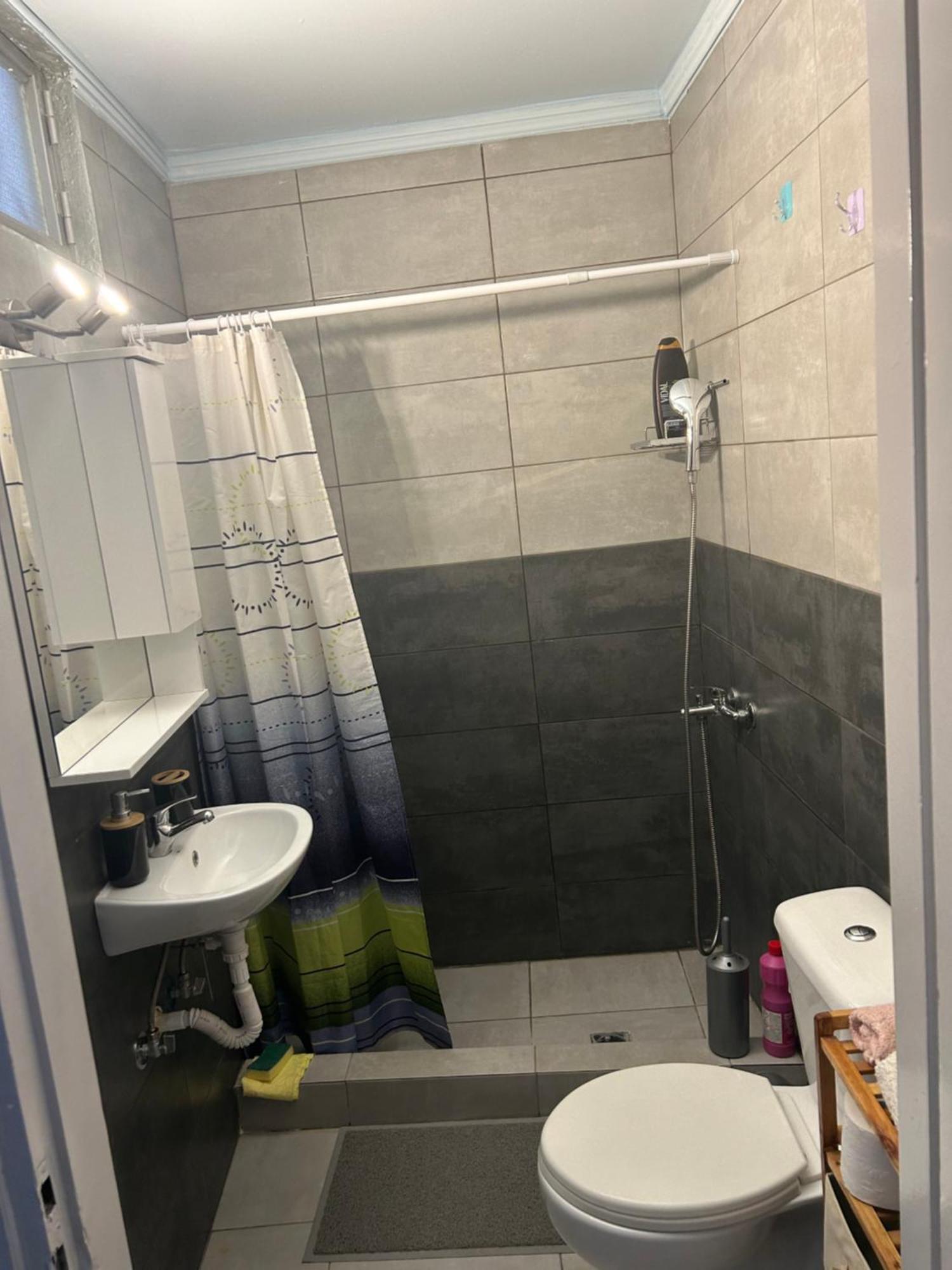 Apartament Lemonia Mégara Zewnętrze zdjęcie