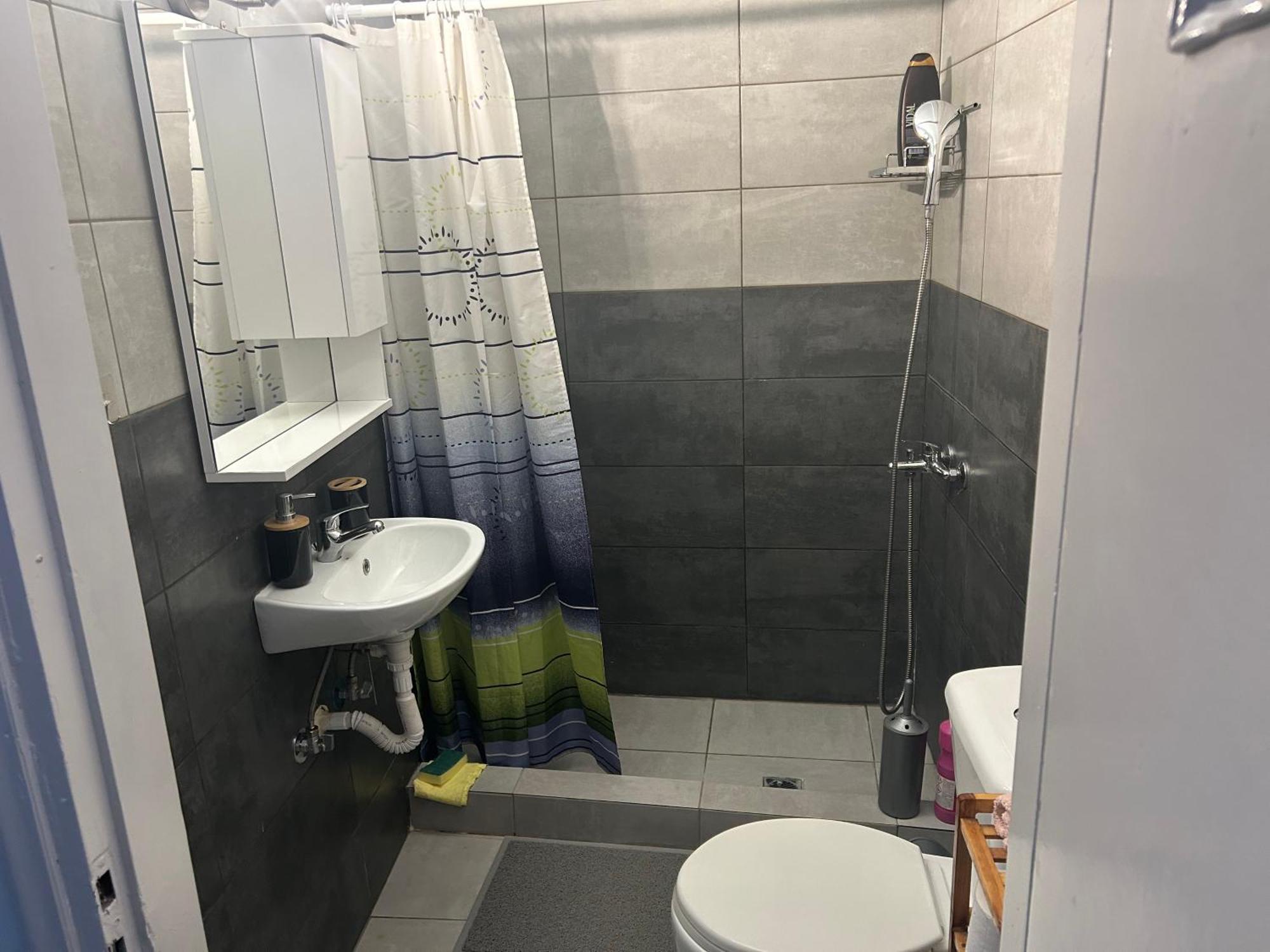 Apartament Lemonia Mégara Zewnętrze zdjęcie